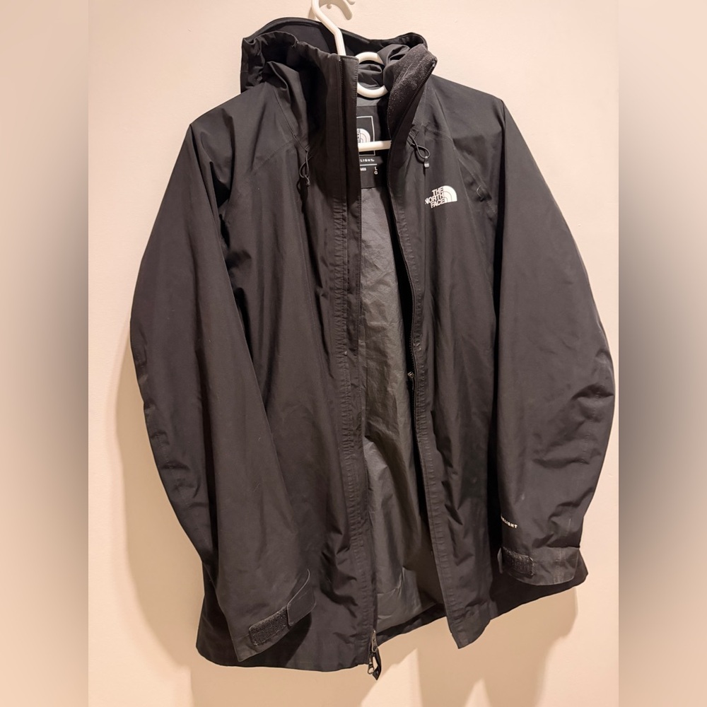 The North Face Future Light Rain Jacket